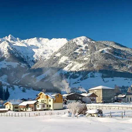 Holiday Gipfelblick - Osb03102c-h * Mittersill